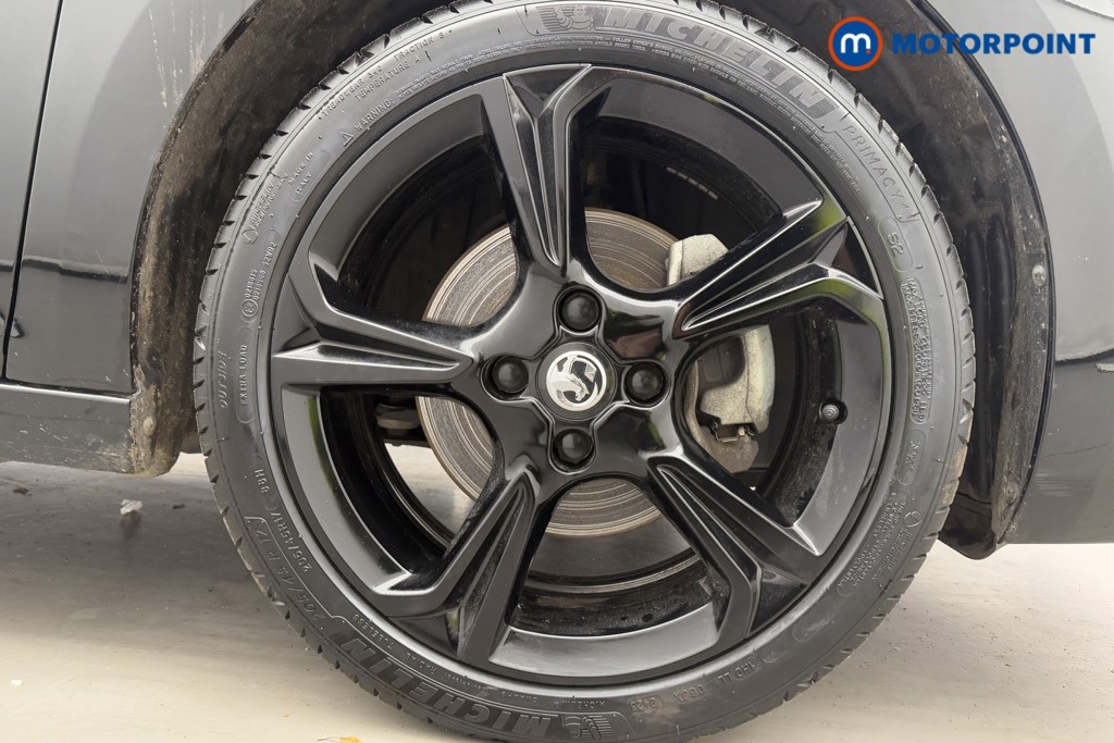 Used Vauxhall Corsa 2023 for sale - 77354676: Photo 35