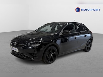 Used Vauxhall Corsa 2023 for sale - 77354676: Photo