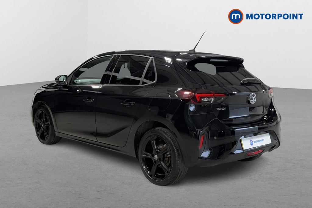 Used Vauxhall Corsa 2023 for sale - 77354676: Photo 5