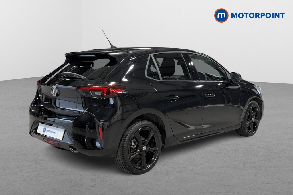 Used Vauxhall Corsa 2023 for sale - 77354676: Photo 7