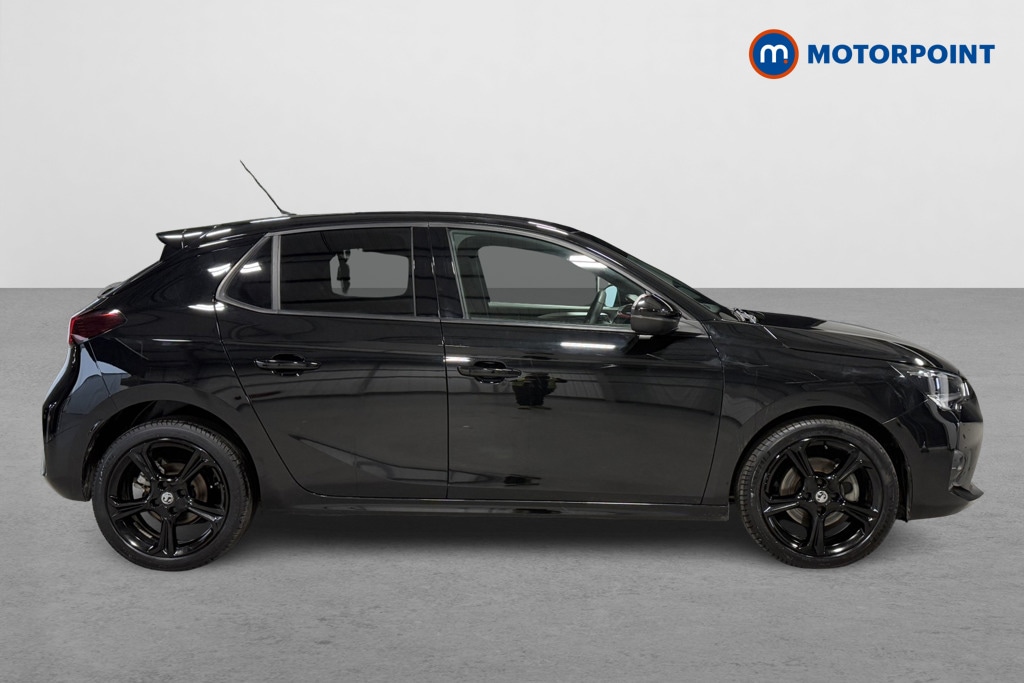 Used Vauxhall Corsa 2023 for sale - 77354676: Photo 8