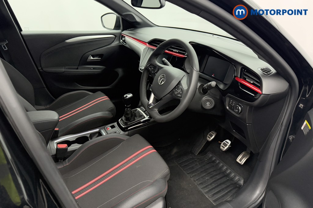 Used Vauxhall Corsa 2023 for sale - 77354676: Photo 9