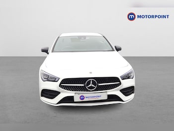Used Mercedes-Benz CLA 2022 for sale - 75625824: Photo