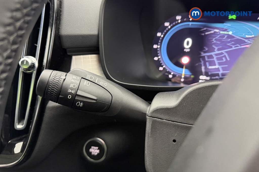 Used Volvo XC40 2023 for sale - 77615610: Photo 13