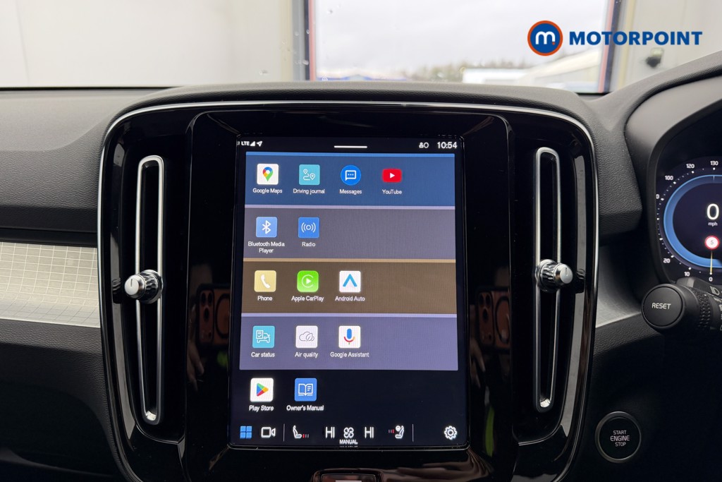 Used Volvo XC40 2023 for sale - 77615610: Photo 15