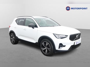 2023 - 2.0 B3P Plus Dark 5dr Auto