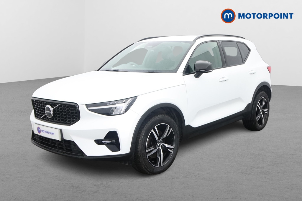 Used Volvo XC40 2023 for sale - 77615610: Photo 3