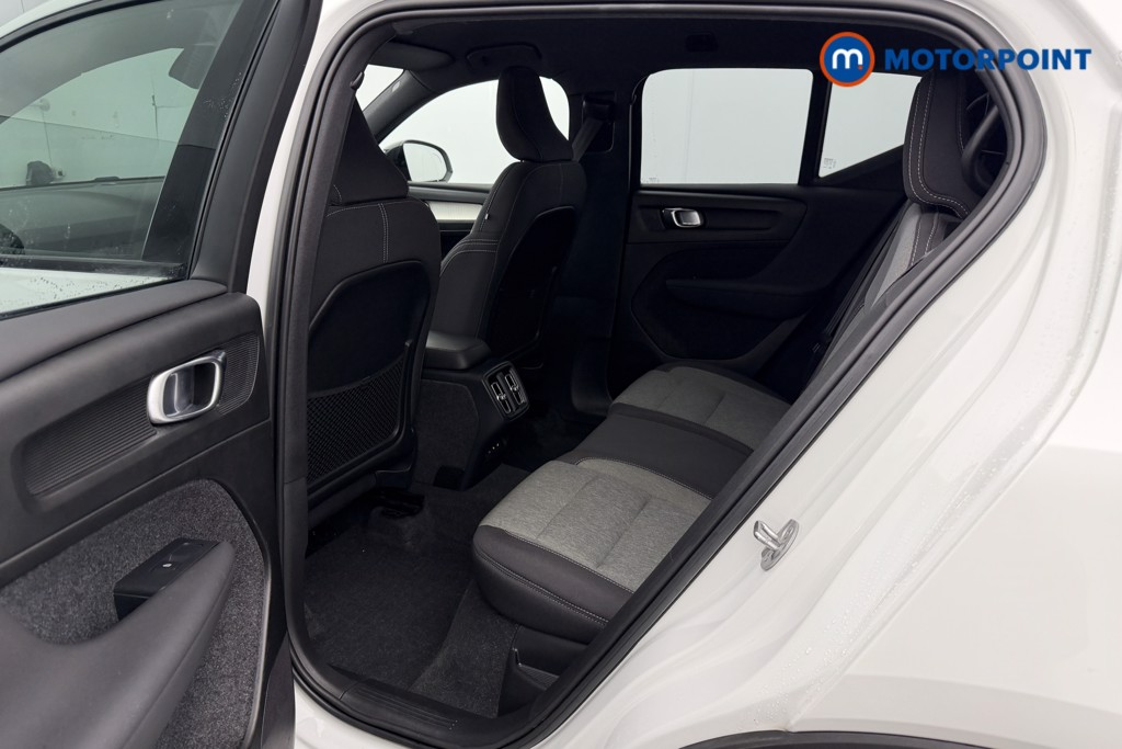 Used Volvo XC40 2023 for sale - 77615610: Photo 38