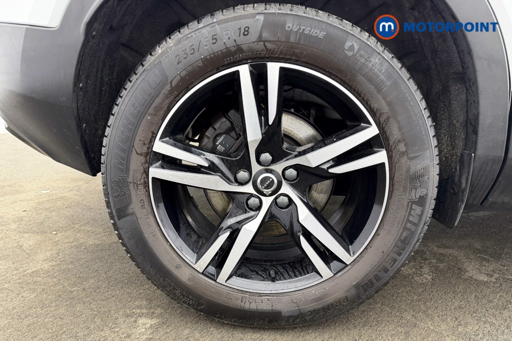 Used Volvo XC40 2023 for sale - 77615610: Photo 47