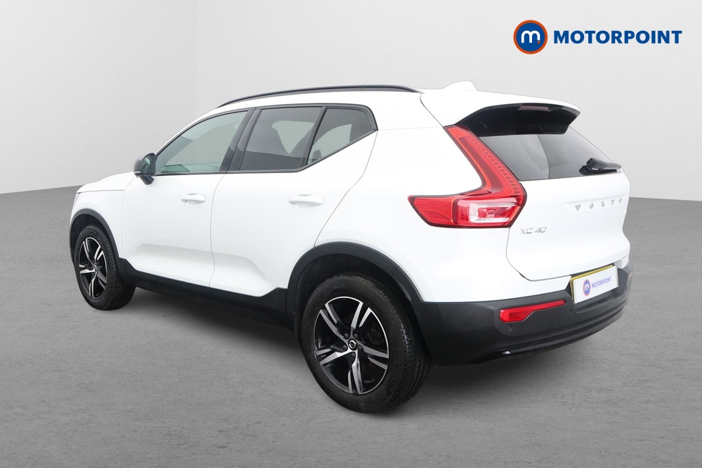 Used Volvo XC40 2023 for sale - 77615610: Photo 5