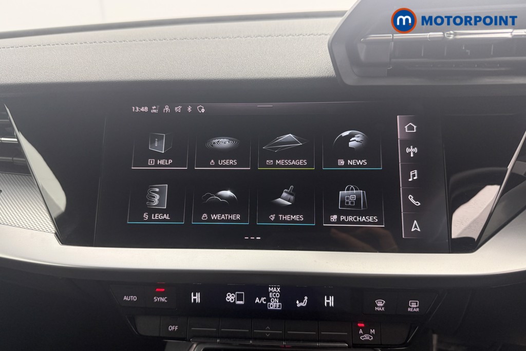 Used Audi A3 2024 for sale - 76985027: Photo 10