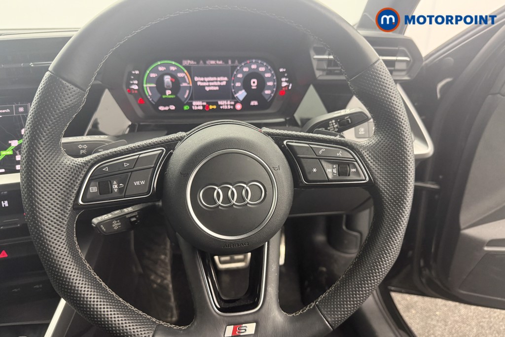 Used Audi A3 2024 for sale - 76985027: Photo 14