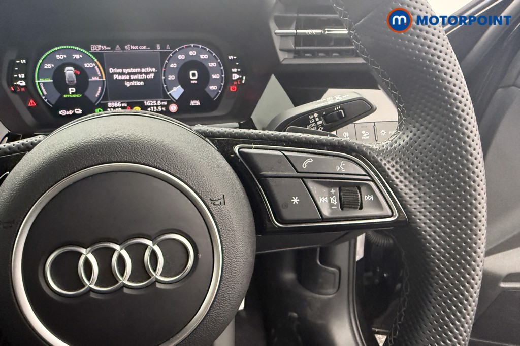 Used Audi A3 2024 for sale - 76985027: Photo 16