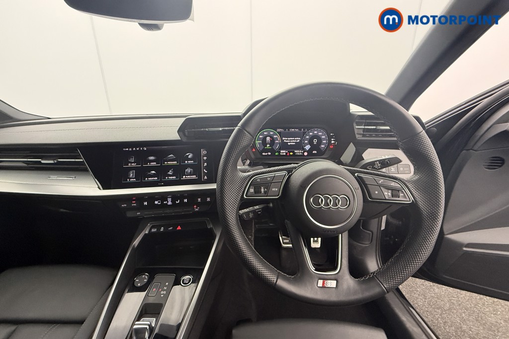 Used Audi A3 2024 for sale - 76985027: Photo 9