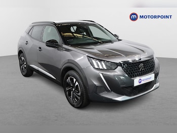 Used Peugeot 2008 undefined for sale - 79018093: Photo