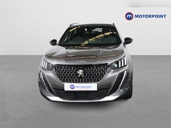 Used Peugeot 2008 undefined for sale - 79018093: Photo