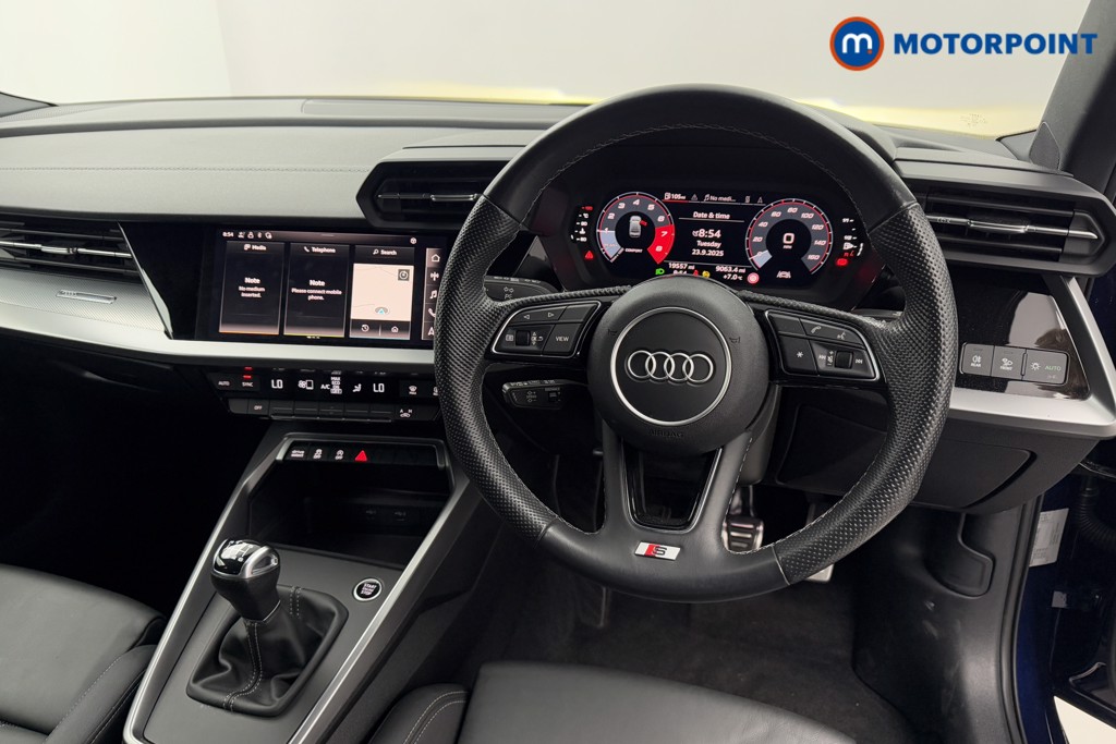 Used Audi A3 2023 for sale - 77354764: Photo 10