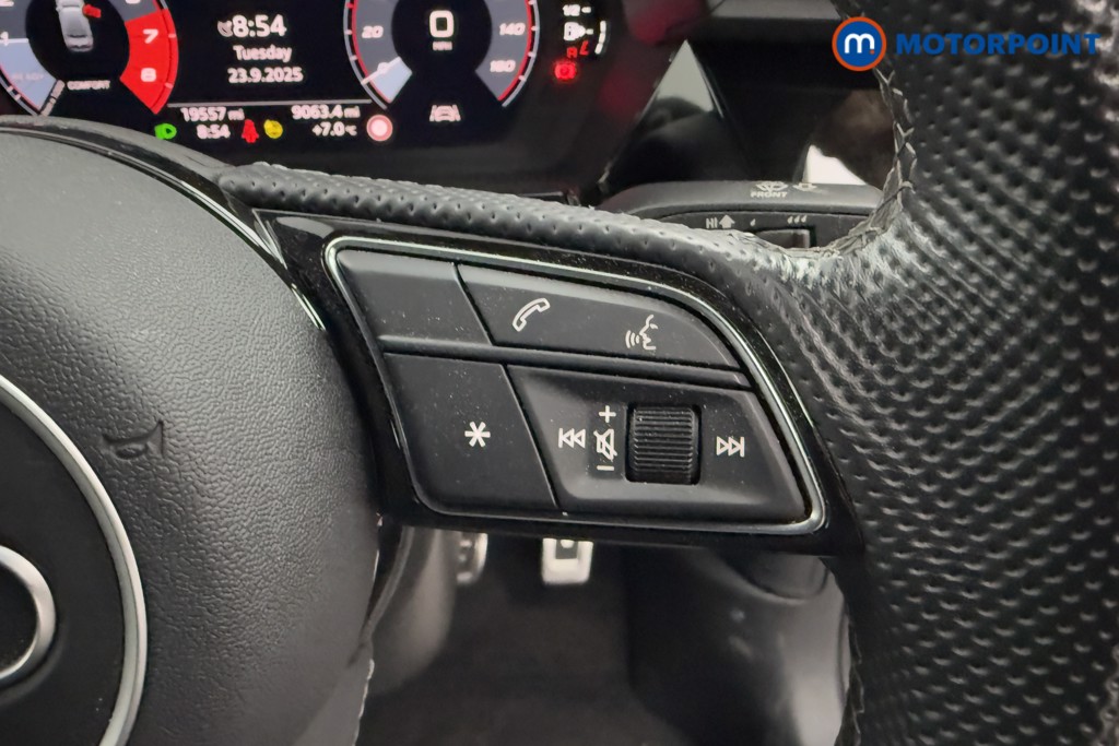 Used Audi A3 2023 for sale - 77354764: Photo 12