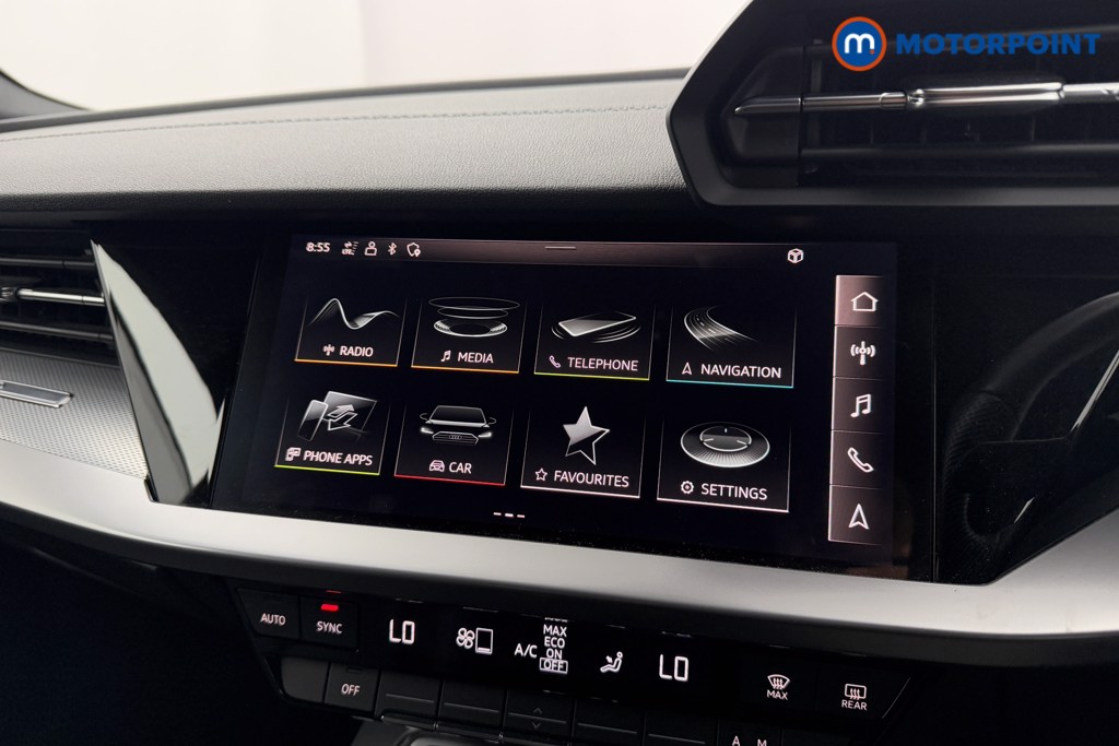 Used Audi A3 2023 for sale - 77354764: Photo 15