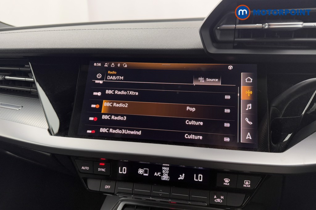 Used Audi A3 2023 for sale - 77354764: Photo 17