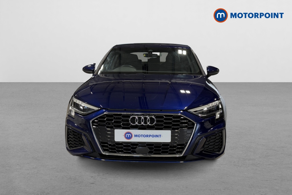 Used Audi A3 2023 for sale - 77354764: Photo 2