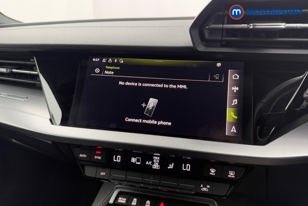 Used Audi A3 2023 for sale - 77354764: Photo 20