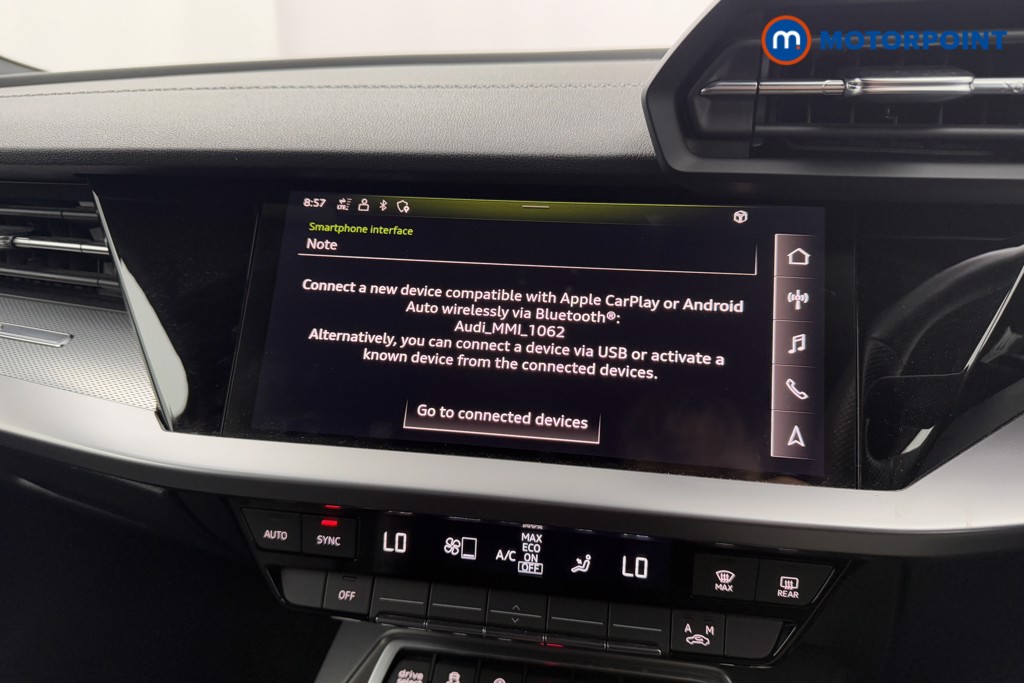 Used Audi A3 2023 for sale - 77354764: Photo 22