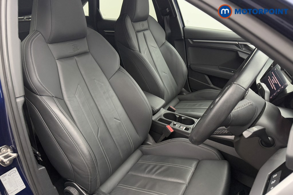 Used Audi A3 2023 for sale - 77354764: Photo 29