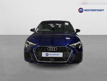 Used Audi A3 2023 for sale - 77354764: Photo