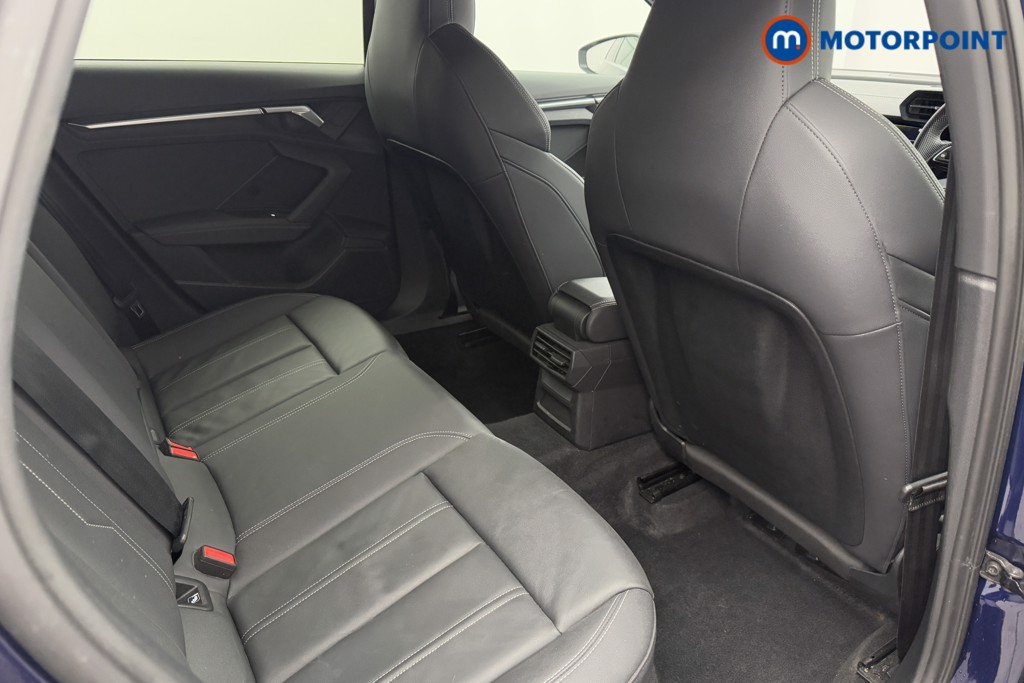 Used Audi A3 2023 for sale - 77354764: Photo 32