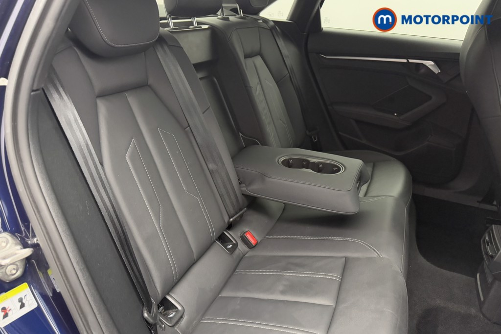 Used Audi A3 2023 for sale - 77354764: Photo 34