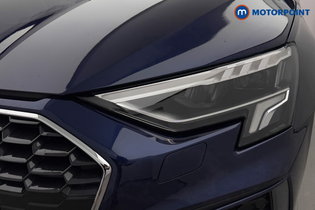 Used Audi A3 2023 for sale - 77354764: Photo 39