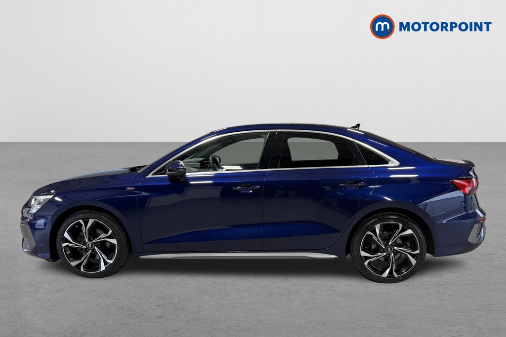 Used Audi A3 2023 for sale - 77354764: Photo 4