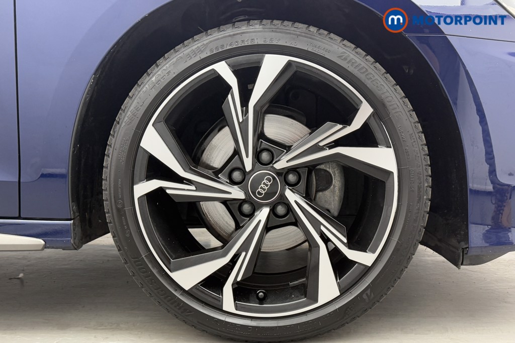 Used Audi A3 2023 for sale - 77354764: Photo 41