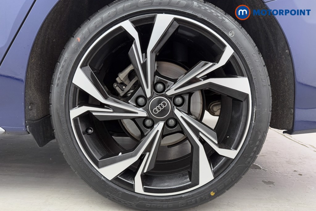 Used Audi A3 2023 for sale - 77354764: Photo 43