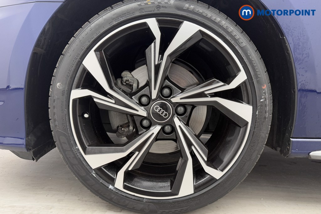 Used Audi A3 2023 for sale - 77354764: Photo 44