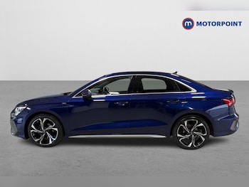 Used Audi A3 2023 for sale - 77354764: Photo