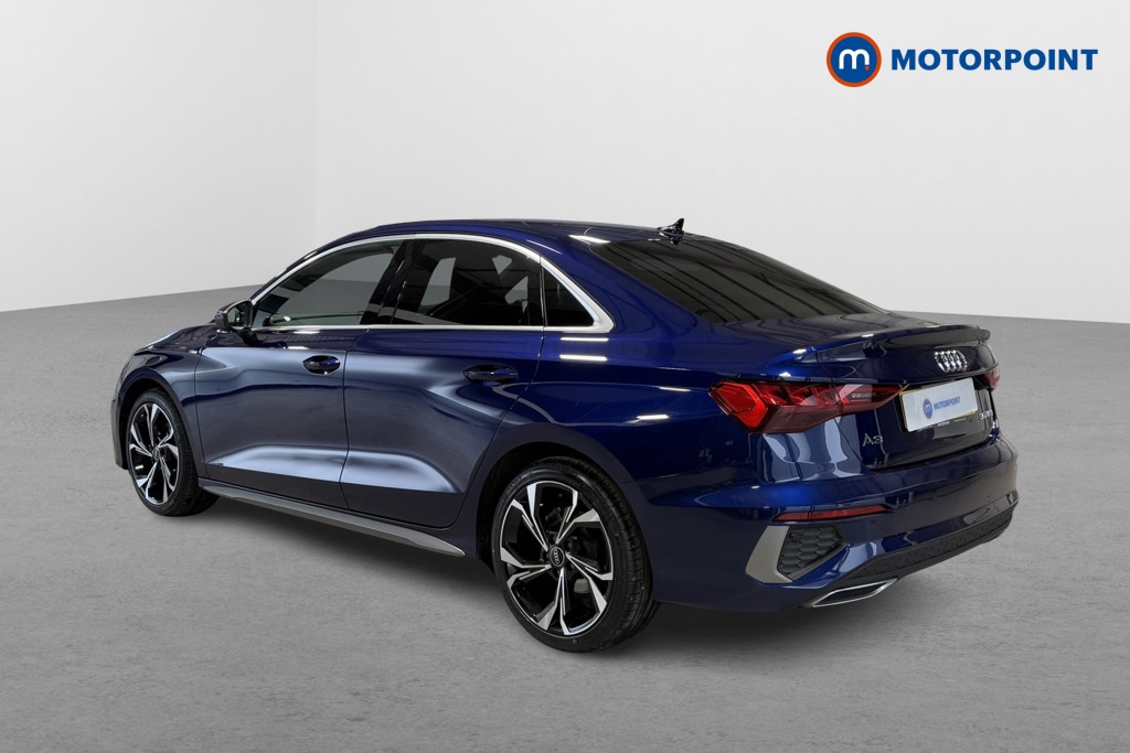 Used Audi A3 2023 for sale - 77354764: Photo 5