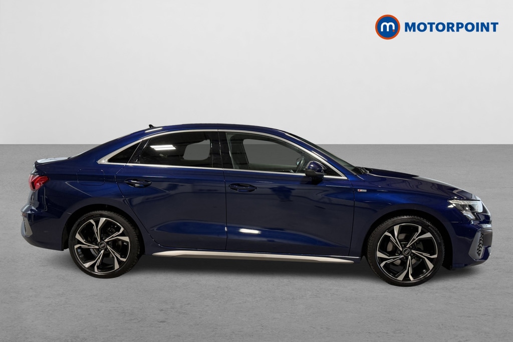 Used Audi A3 2023 for sale - 77354764: Photo 8