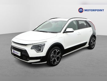 Used Kia Niro 2024 for sale - 78500208: Photo