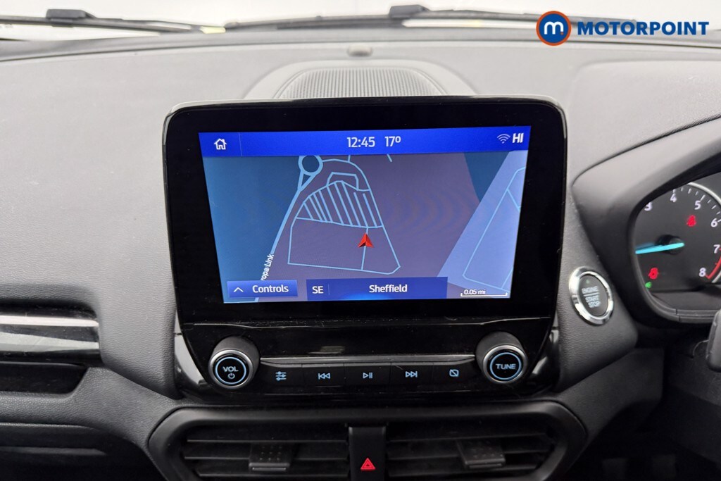 Used Ford Ecosport 2022 for sale - 76946292: Photo 10