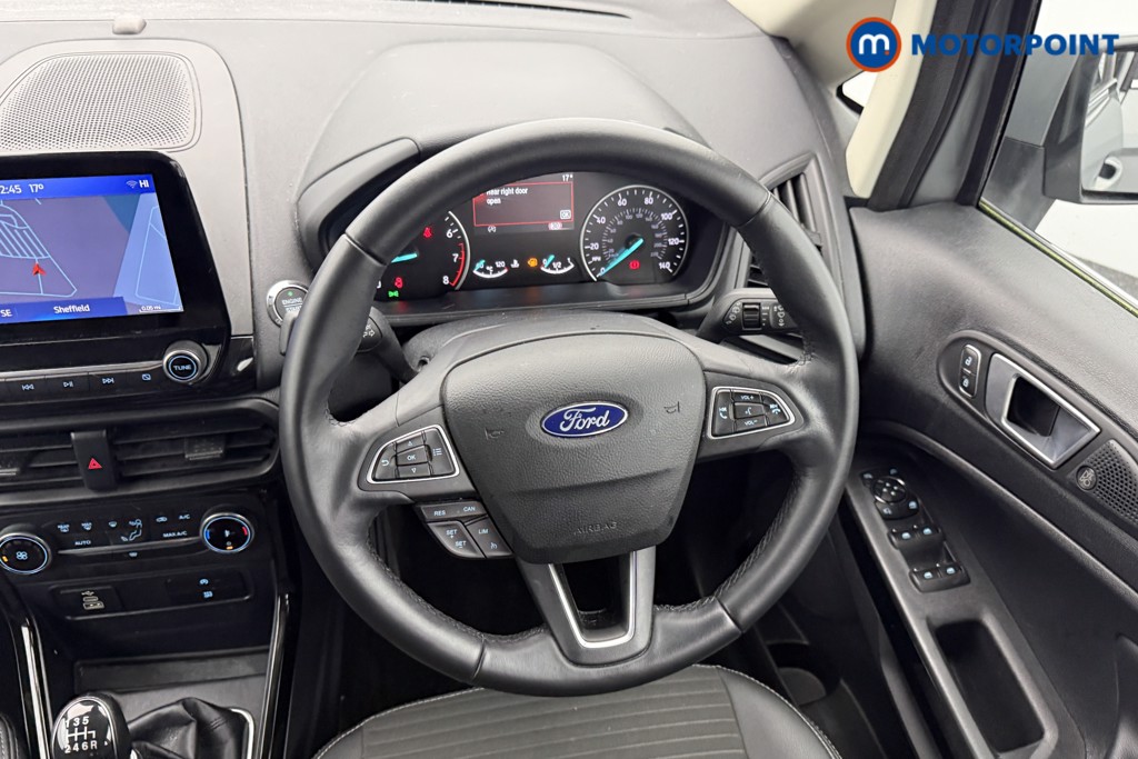 Used Ford Ecosport 2022 for sale - 76946292: Photo 11