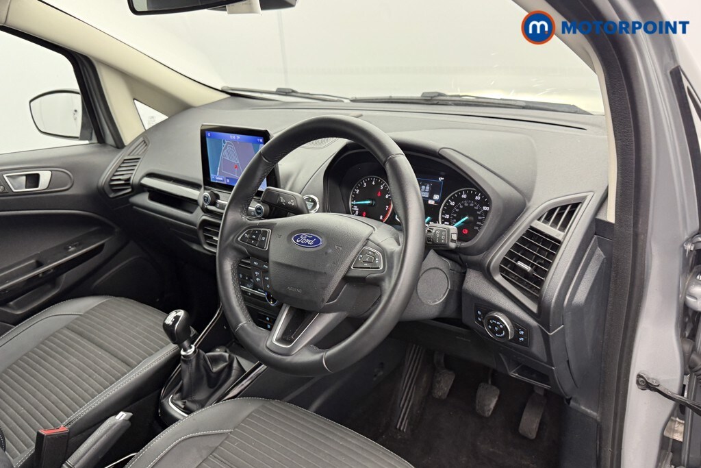 Used Ford Ecosport 2022 for sale - 76946292: Photo 12