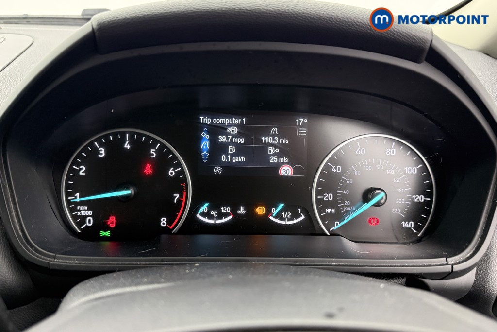 Used Ford Ecosport 2022 for sale - 76946292: Photo 13