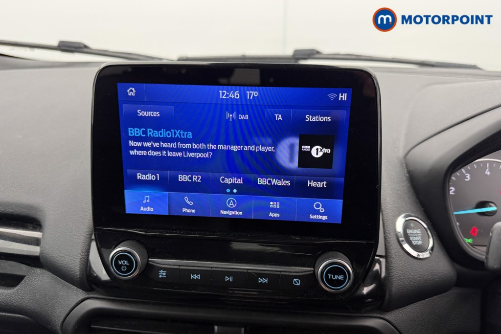 Used Ford Ecosport 2022 for sale - 76946292: Photo 14