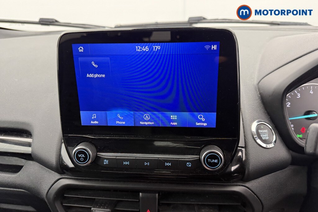 Used Ford Ecosport 2022 for sale - 76946292: Photo 15