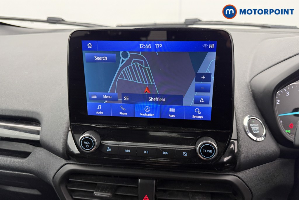 Used Ford Ecosport 2022 for sale - 76946292: Photo 16