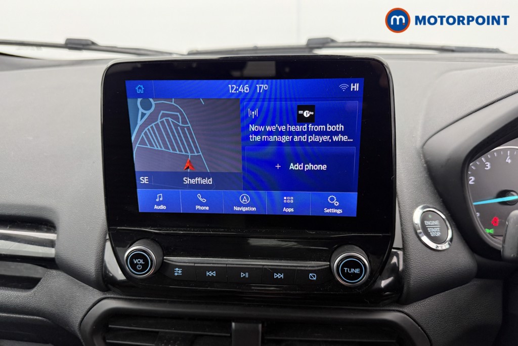 Used Ford Ecosport 2022 for sale - 76946292: Photo 18