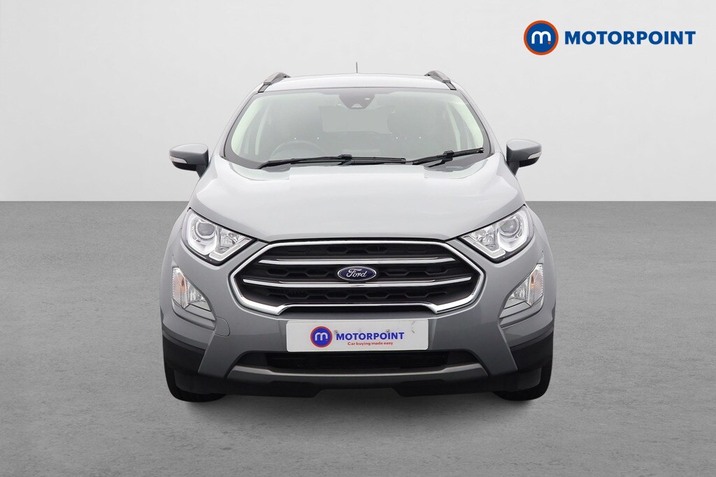 Used Ford Ecosport 2022 for sale - 76946292: Photo 2