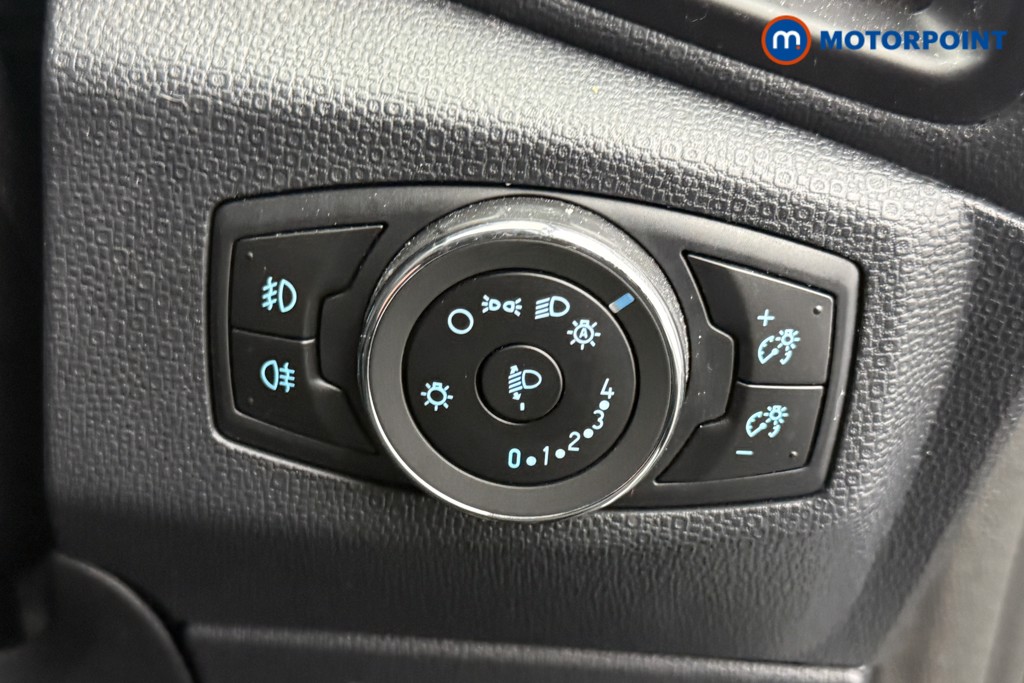 Used Ford Ecosport 2022 for sale - 76946292: Photo 23